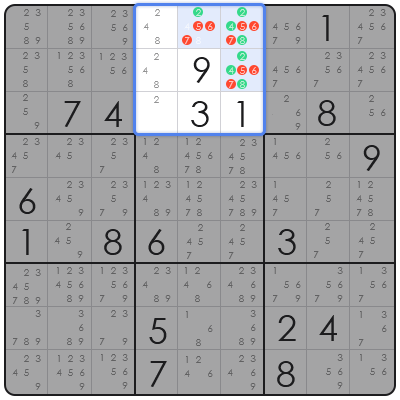 sudoku free offline
